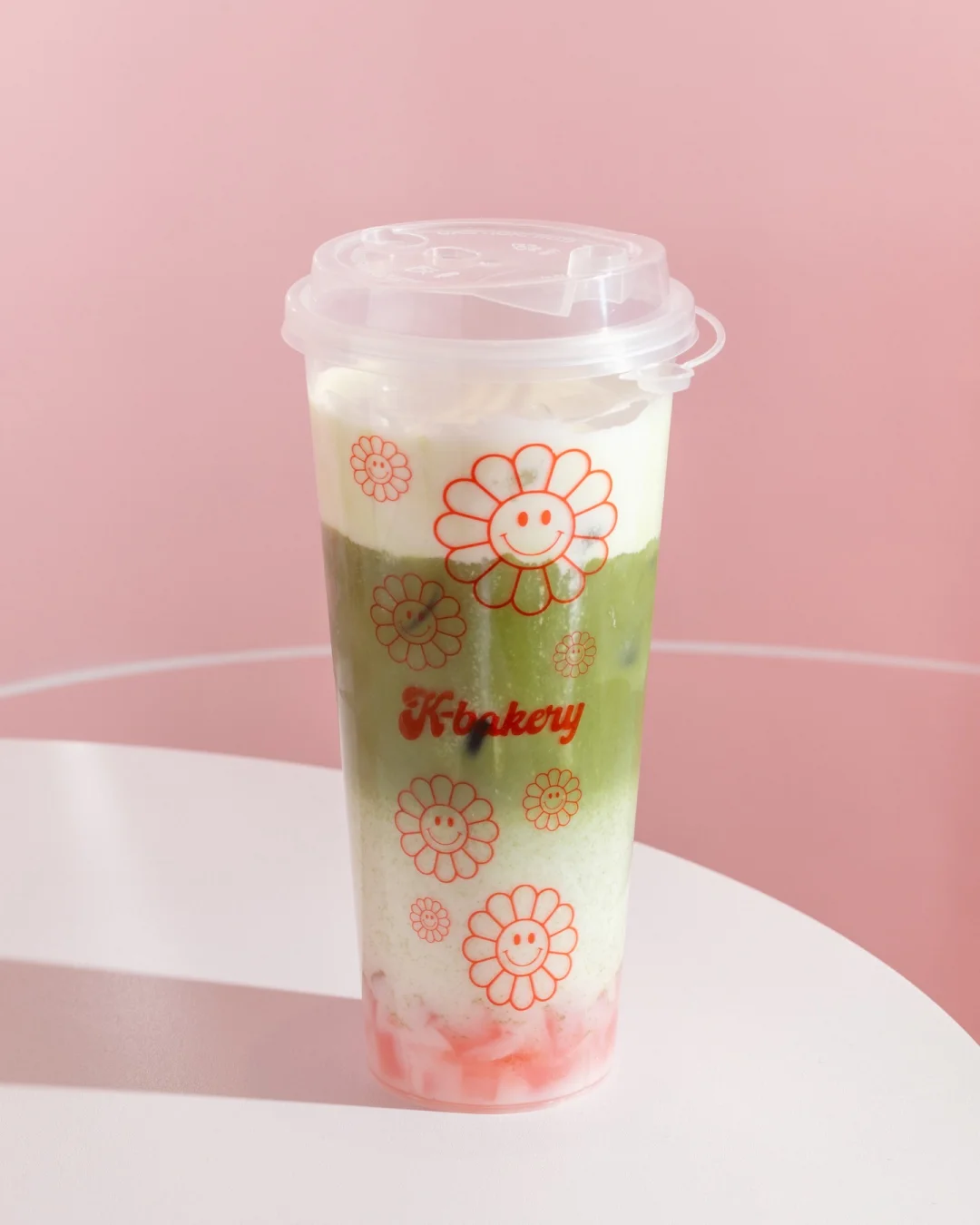 Matcha Cocoberry